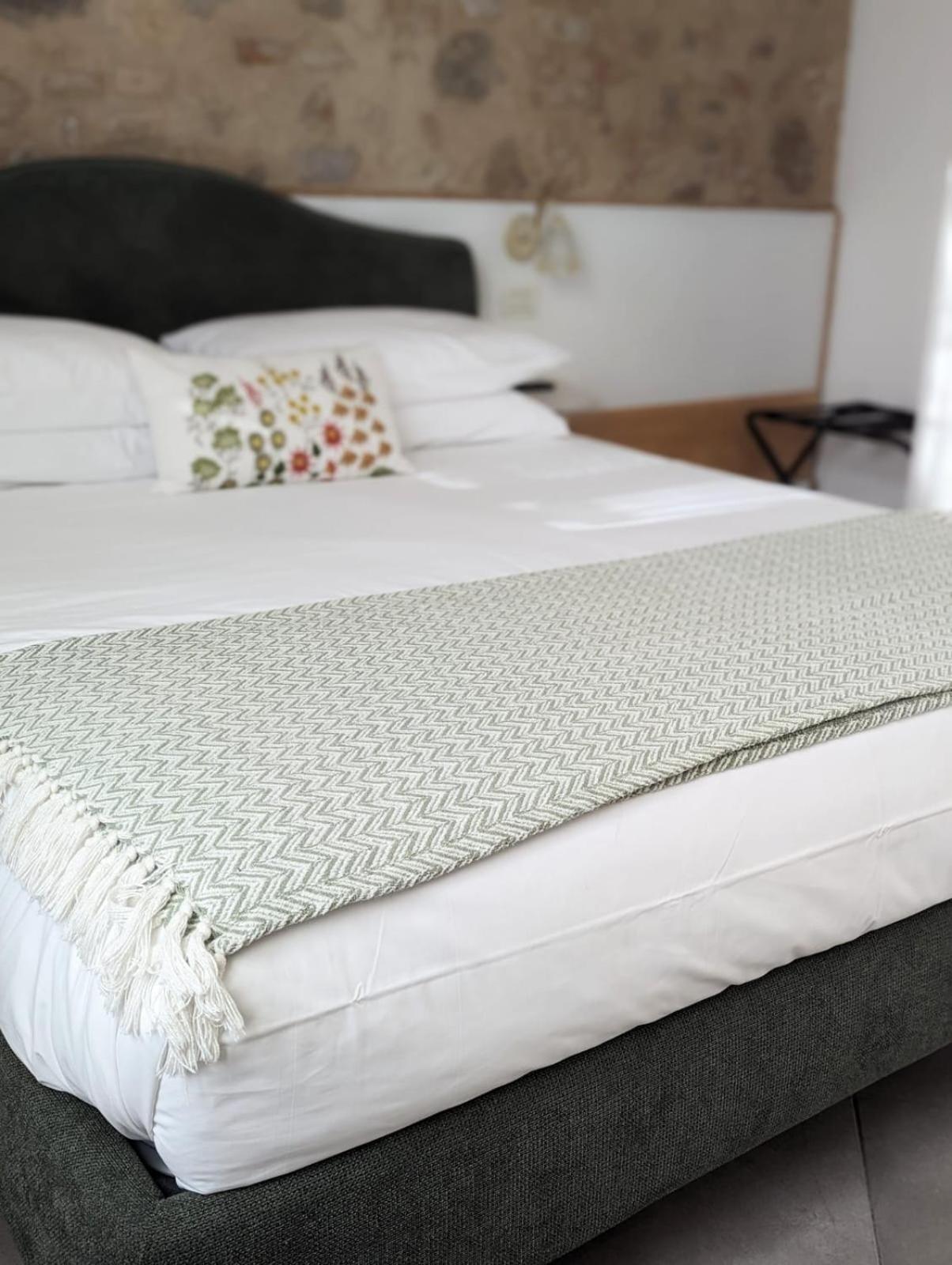 Bed and Breakfast Casal Del Pigno Peschiera del Garda Exterior foto
