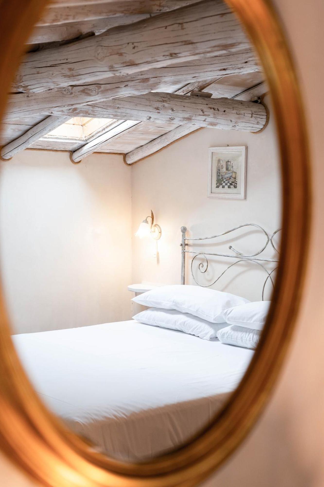 Bed and Breakfast Casal Del Pigno Peschiera del Garda Exterior foto