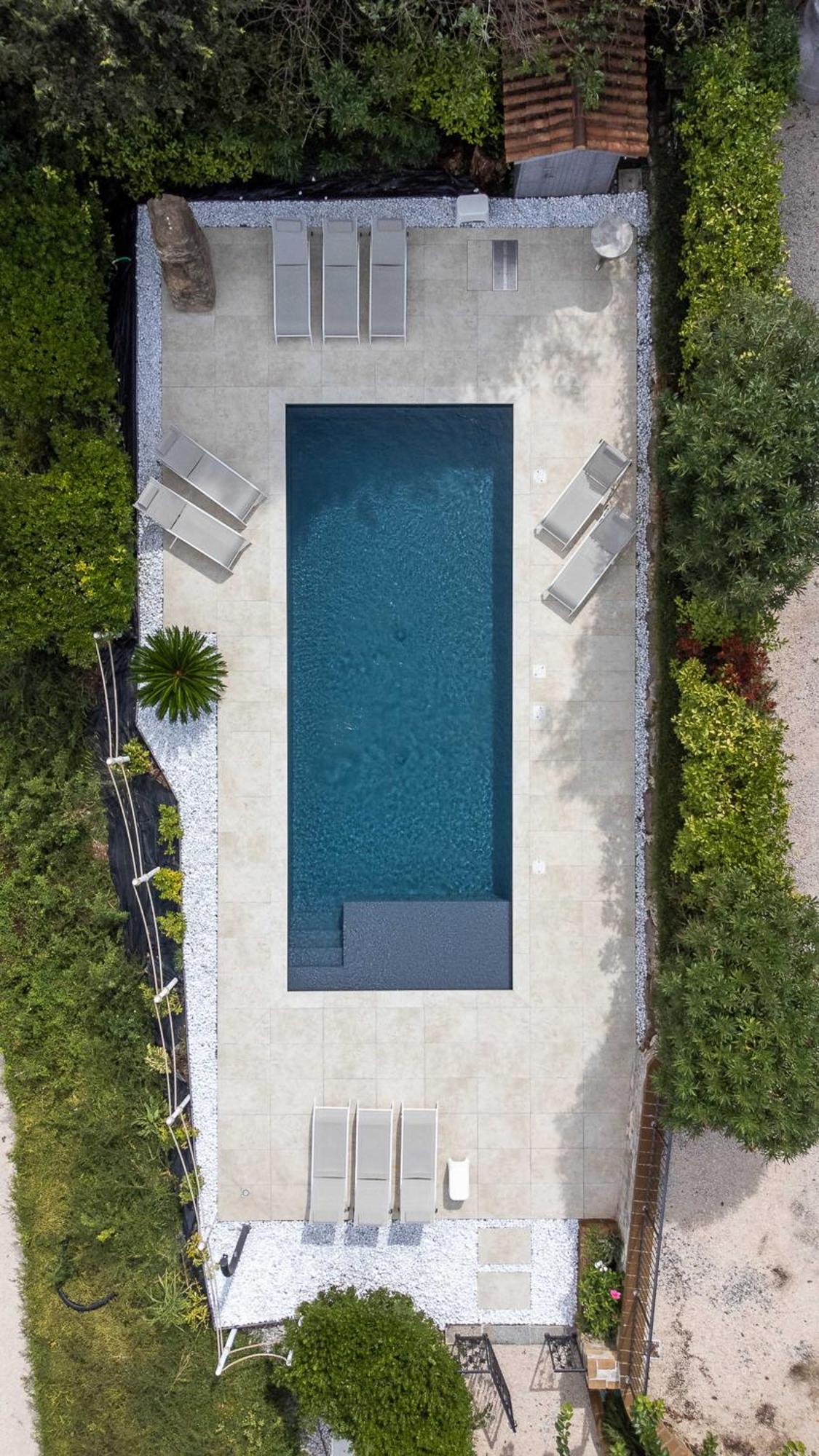 Bed and Breakfast Casal Del Pigno Peschiera del Garda Exterior foto