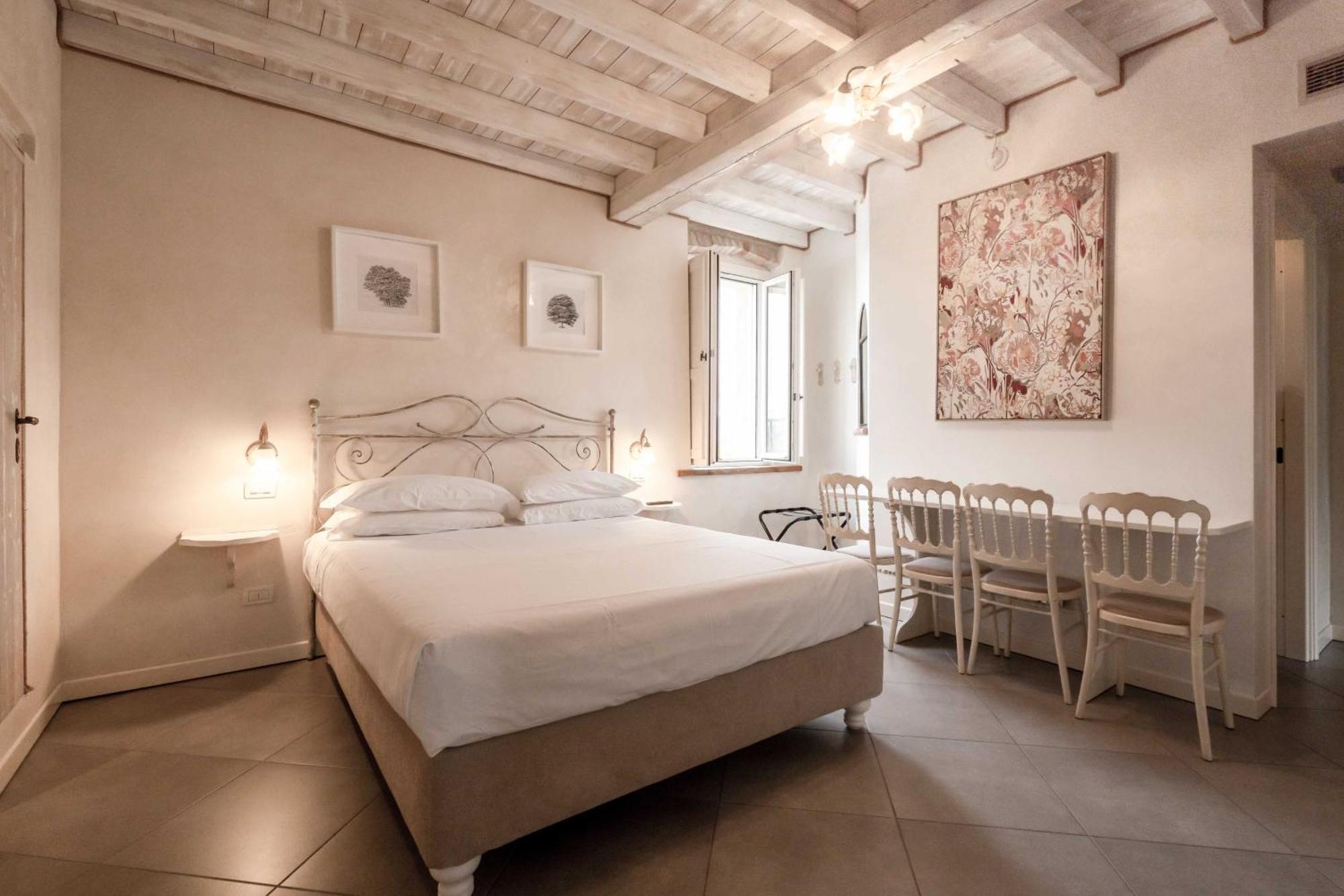 Bed and Breakfast Casal Del Pigno Peschiera del Garda Exterior foto