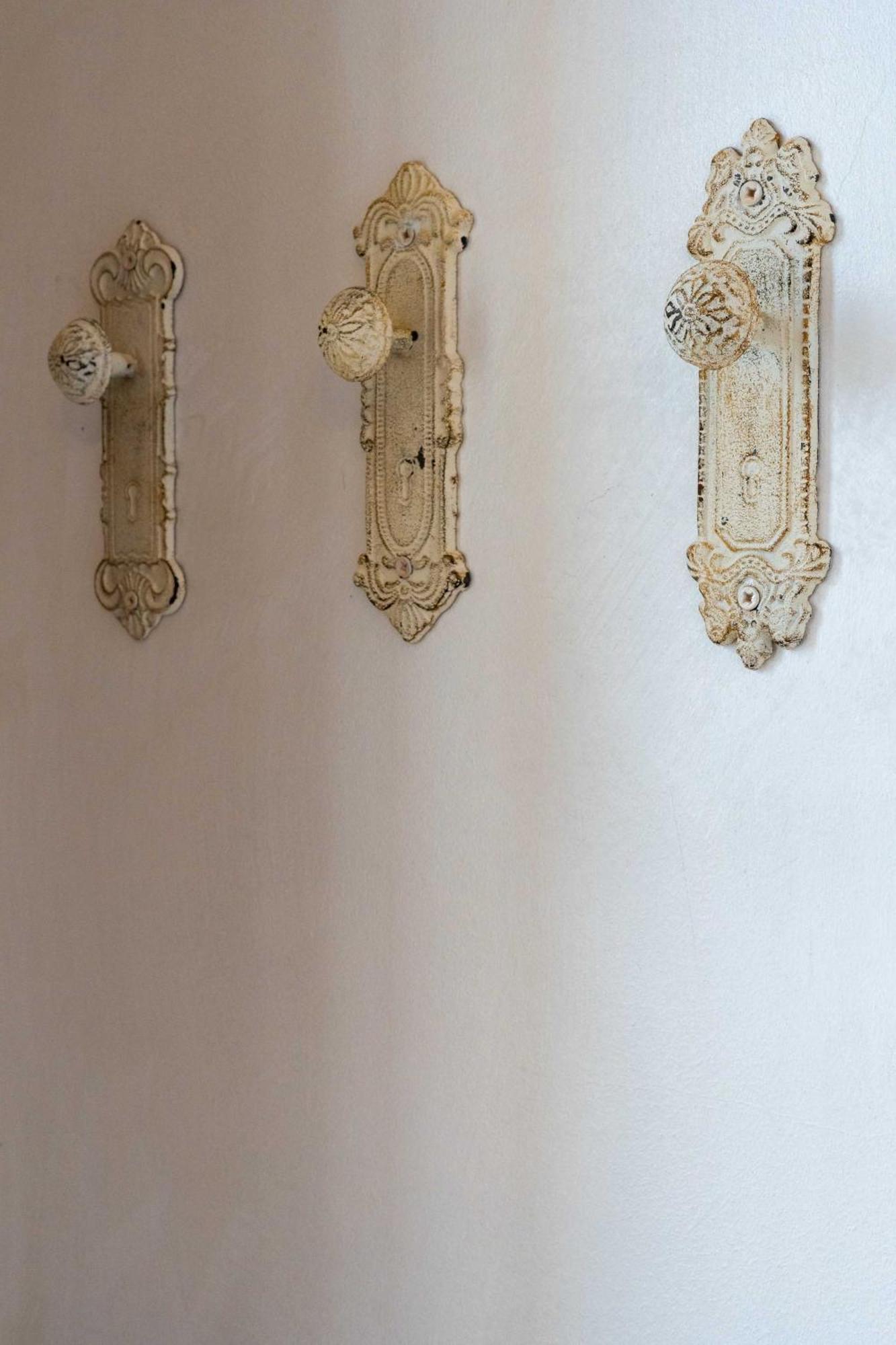 Bed and Breakfast Casal Del Pigno Peschiera del Garda Exterior foto
