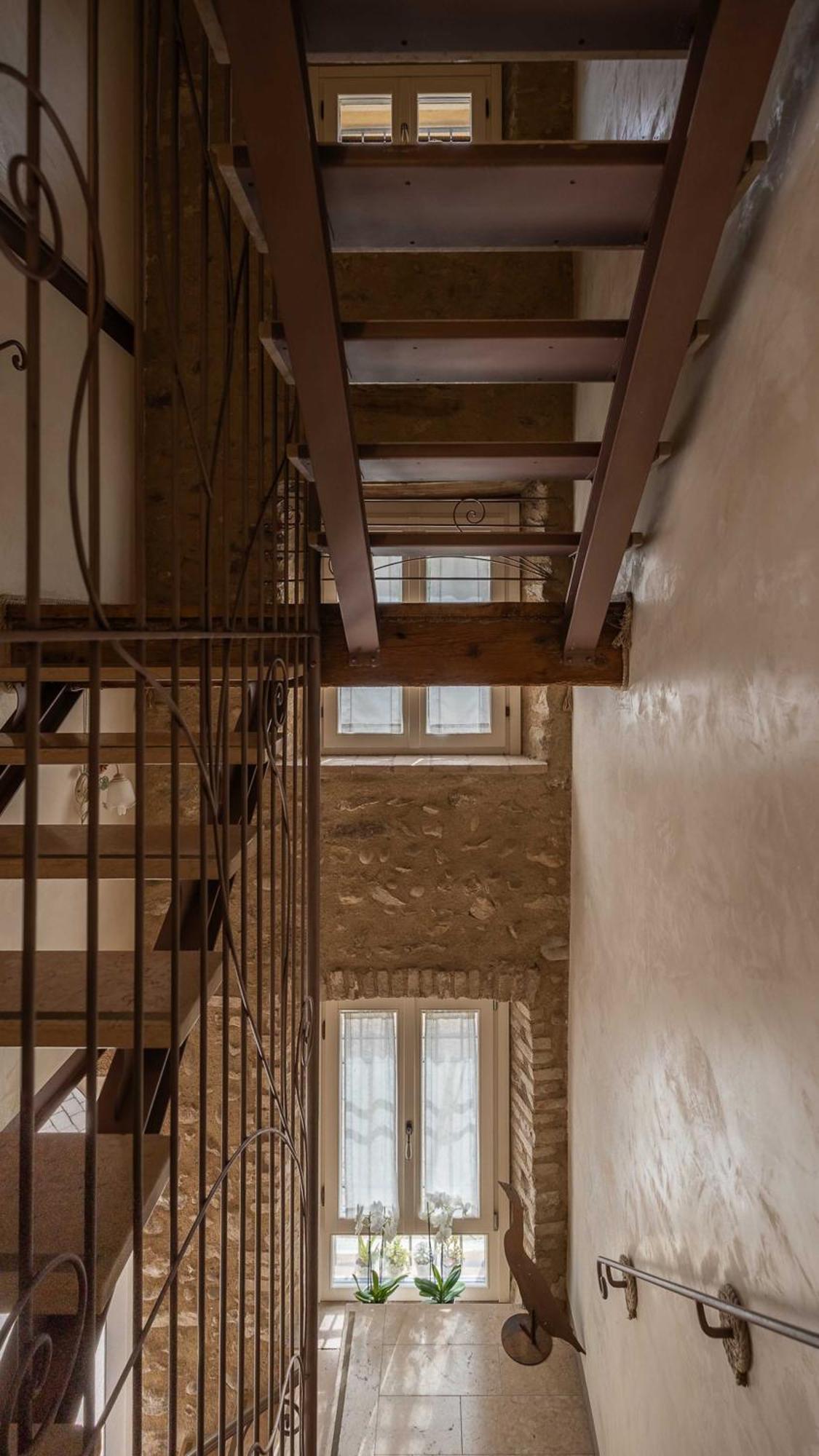Bed and Breakfast Casal Del Pigno Peschiera del Garda Exterior foto
