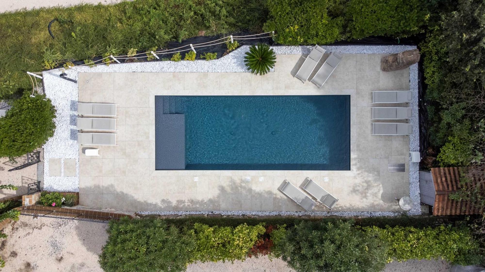 Bed and Breakfast Casal Del Pigno Peschiera del Garda Exterior foto