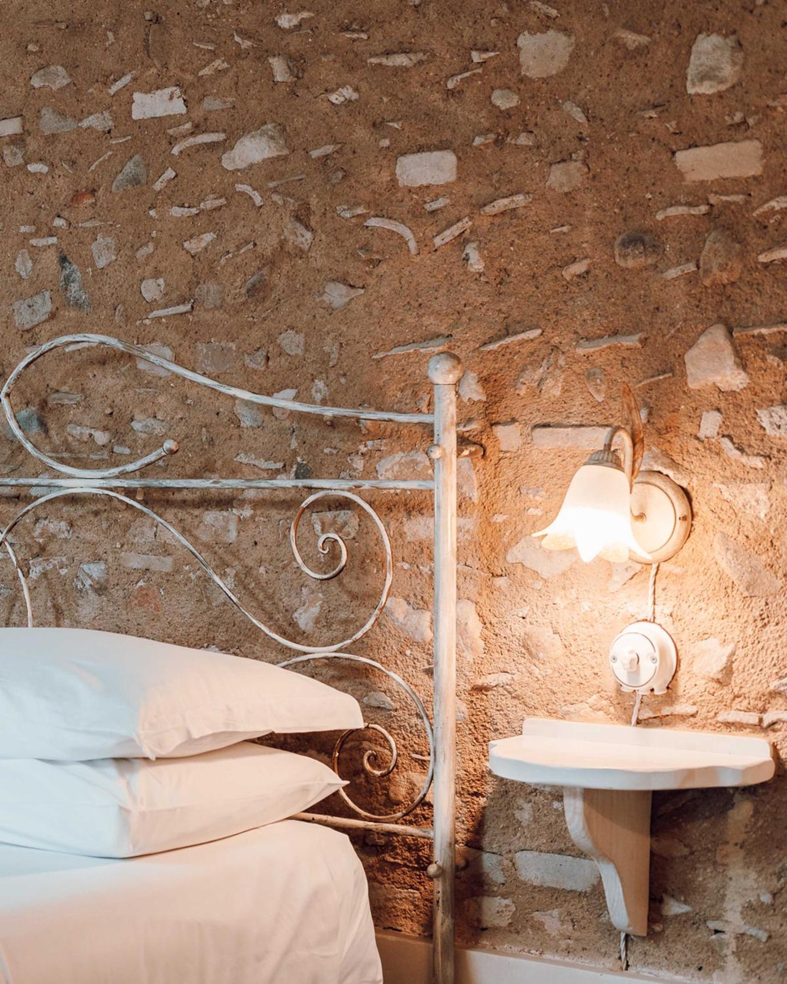 Bed and Breakfast Casal Del Pigno Peschiera del Garda Exterior foto