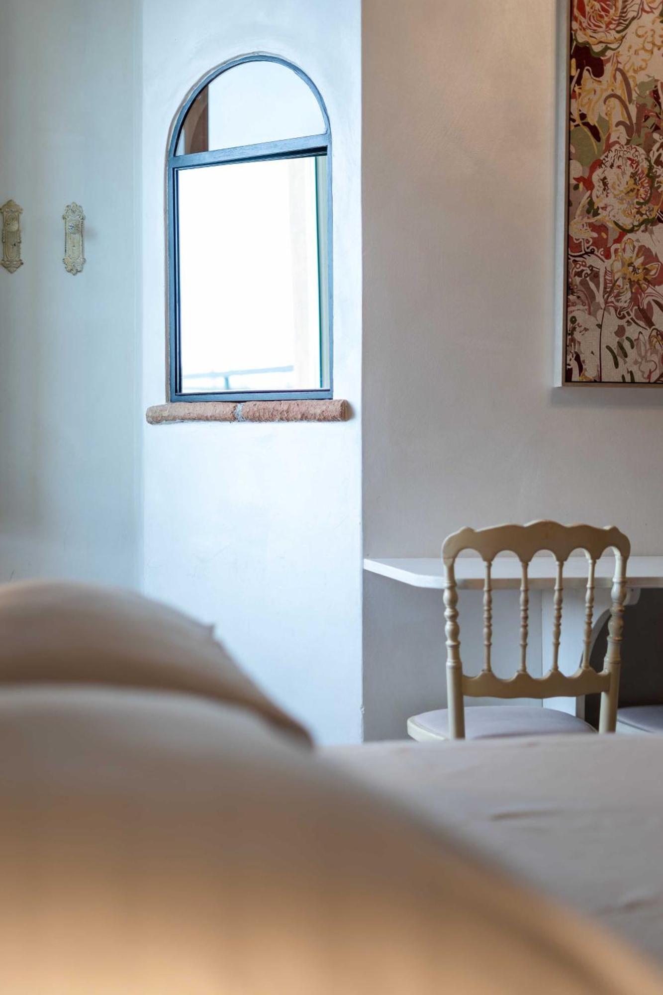 Bed and Breakfast Casal Del Pigno Peschiera del Garda Zimmer foto