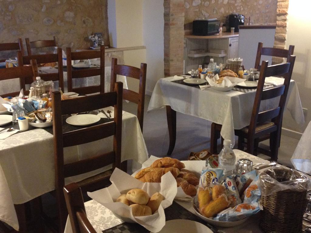 Bed and Breakfast Casal Del Pigno Peschiera del Garda Exterior foto